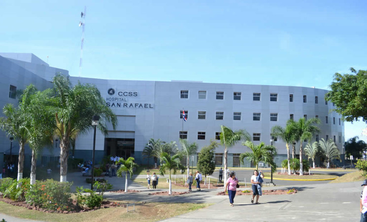 Pública alerta del Hospital de Alajuela por inauguración del City Mall