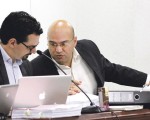 Villalta y Araya ganan juicio a favor de la CCSS