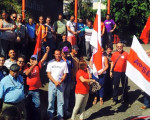 Celebramos el acuerdo que pone fin a la huelga en la Hacienda La Luisa - Sarchí