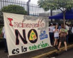 Proyecto Frente Amplio: Ley para la prohibición de incineración.