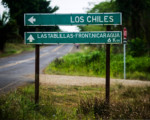 Exigimos los derechos ambientales de Los Chiles
