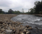 Río Sarapiquí acompañamiento comunidades en luchas  ambientales