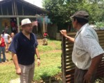 Barrio Vuelta de los Cocos.  Editorial Radio Santa Clara