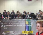 Retroceso para la democracia brasileña