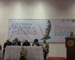 Encuentro con Freddy Ehlers, exministro del Buen Vivir de Ecuador
