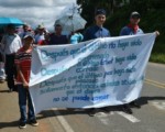 PH San Rafael: calvario burocrático contra la defensa del ambiente